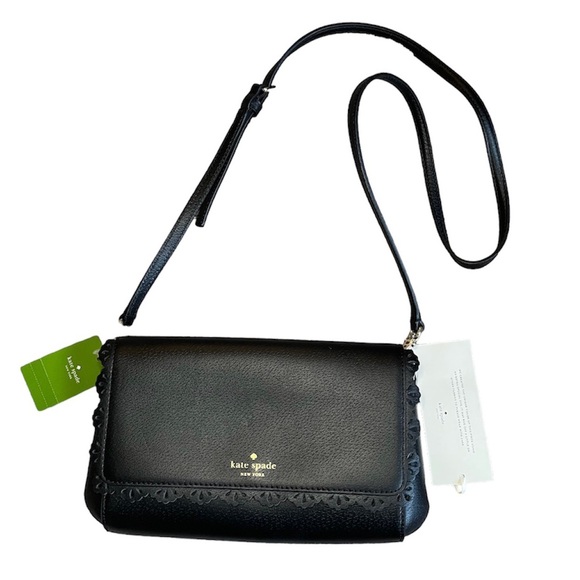 kate spade Handbags - NWT. Kate Spade Crossbody Bag